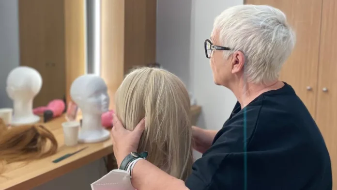 pelucas oncológicas personalizadas para quimioterapia y alopecia femenina pelucas oncológicas personalizadas para quimioterapia y alopecia femenina