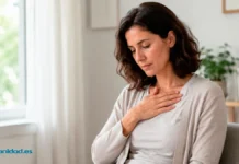 Bulto en el pecho: qué hacer desde que lo notas hasta la consulta médica qué hacer si noto un bulto en el pecho y cuándo consultar al médico