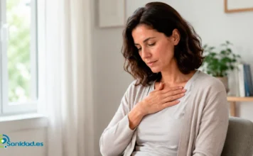 Bulto en el pecho: qué hacer desde que lo notas hasta la consulta médica qué hacer si noto un bulto en el pecho y cuándo consultar al médico