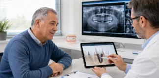 Qué revisar antes de poner implantes dentales en pacientes con diabetes qué revisar antes de poner implantes dentales en pacientes con diabetes