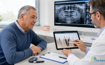 Qué revisar antes de poner implantes dentales en pacientes con diabetes qué revisar antes de poner implantes dentales en pacientes con diabetes