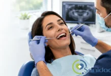 Revisión dental anual: cada cuánto hacerla y qué puede detectar antes de que duela cada cuánto hacerse una revisión dental