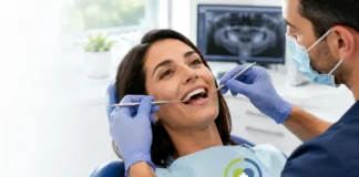 cada cuánto hacerse una revisión dental