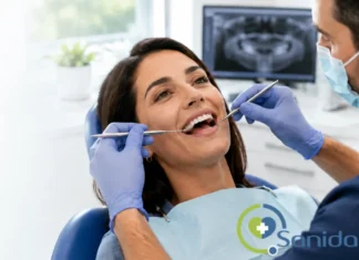 cada cuánto hacerse una revisión dental