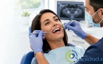 Revisión dental anual: cada cuánto hacerla y qué puede detectar antes de que duela cada cuánto hacerse una revisión dental