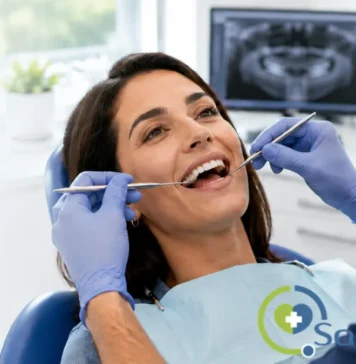 Revisión dental anual: cada cuánto hacerla y qué puede detectar antes de que duela cada cuánto hacerse una revisión dental
