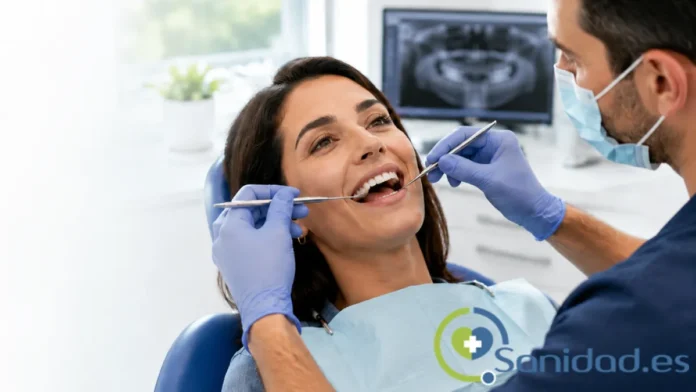 cada cuánto hacerse una revisión dental cada cuánto hacerse una revisión dental
