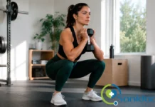 Cómo combinar ejercicio, fuerza y hábitos sostenibles para perder peso cómo combinar ejercicio de fuerza, actividad diaria y descanso para perder peso
