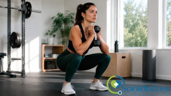 cómo combinar ejercicio de fuerza, actividad diaria y descanso para perder peso cómo combinar ejercicio de fuerza, actividad diaria y descanso para perder peso