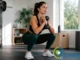 Cómo combinar ejercicio, fuerza y hábitos sostenibles para perder peso cómo combinar ejercicio de fuerza, actividad diaria y descanso para perder peso