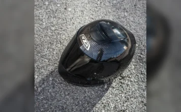 Cómo elegir un casco de moto que proteja correctamente cómo elegir un casco de moto que proteja correctamente 1