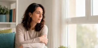 Ansiedad que aparece sin motivo: ¿pueden influir experiencias del pasado? por qué aparece ansiedad sin motivo y qué relación tiene con experiencias del pasado