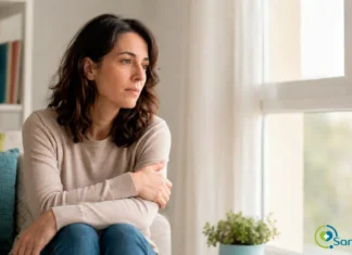 Ansiedad que aparece sin motivo: ¿pueden influir experiencias del pasado? por qué aparece ansiedad sin motivo y qué relación tiene con experiencias del pasado
