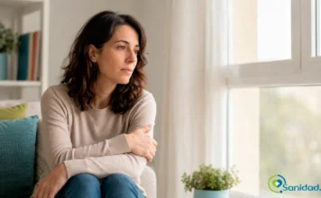 Ansiedad que aparece sin motivo: ¿pueden influir experiencias del pasado? por qué aparece ansiedad sin motivo y qué relación tiene con experiencias del pasado