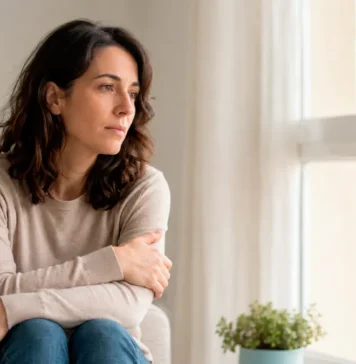 Ansiedad que aparece sin motivo: ¿pueden influir experiencias del pasado? por qué aparece ansiedad sin motivo y qué relación tiene con experiencias del pasado
