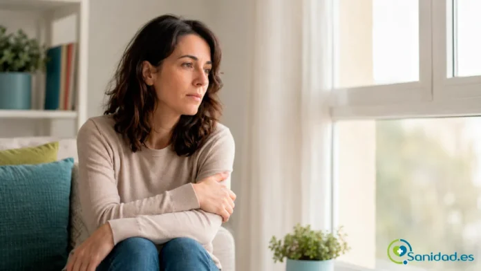 por qué aparece ansiedad sin motivo y qué relación tiene con experiencias del pasado por qué aparece ansiedad sin motivo y qué relación tiene con experiencias del pasado