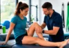 qué funciones tiene un fisioterapeuta deportivo además de tratar lesiones