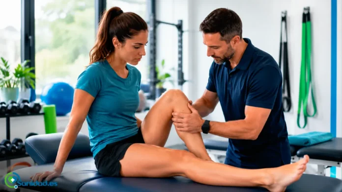 qué funciones tiene un fisioterapeuta deportivo además de tratar lesiones qué funciones tiene un fisioterapeuta deportivo además de tratar lesiones