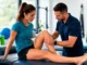 qué funciones tiene un fisioterapeuta deportivo además de tratar lesiones