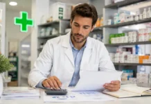 Comprar tu primera farmacia en España: qué revisar antes de decidir qué revisar antes de comprar tu primera farmacia en España