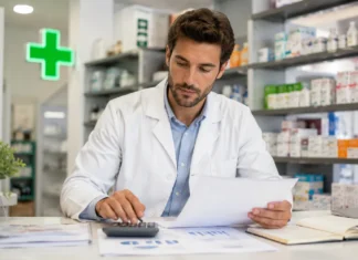 Comprar tu primera farmacia en España: qué revisar antes de decidir qué revisar antes de comprar tu primera farmacia en España