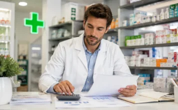 Comprar tu primera farmacia en España: qué revisar antes de decidir qué revisar antes de comprar tu primera farmacia en España