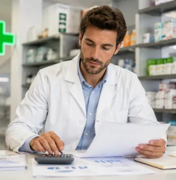 Comprar tu primera farmacia en España: qué revisar antes de decidir qué revisar antes de comprar tu primera farmacia en España
