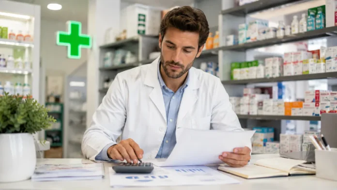 qué revisar antes de comprar tu primera farmacia en España qué revisar antes de comprar tu primera farmacia en España
