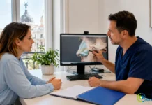 qué tener en cuenta al elegir cirujano para una rinoplastia en Madrid en 2026