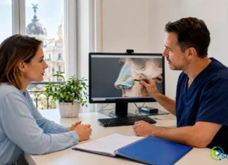 Cinco perfiles y una guía para elegir cirujano de rinoplastia en Madrid en 2026 qué tener en cuenta al elegir cirujano para una rinoplastia en Madrid en 2026