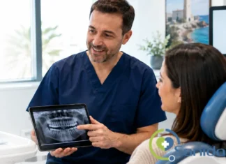 tratamiento dental en Massamagrell