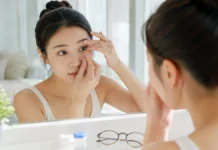 Lentillas que se ponen para dormir: qué es la ortoqueratología y a quién le encaja ortoqueratología qué es y cómo funciona