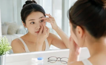 Lentillas que se ponen para dormir: qué es la ortoqueratología y a quién le encaja ortoqueratología qué es y cómo funciona