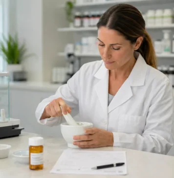 Formulación magistral: qué es, cuándo la necesitas y por qué sigue siendo insustituible para qué sirve una fórmula magistral