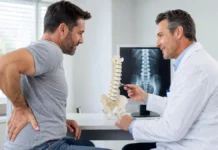 ¿Te duele tanto la espalda que ya ni recuerdas lo que es vivir sin molestias? Descubre la solución con la cirugía ALIF qué es la cirugía ALIF y cómo es la recuperación