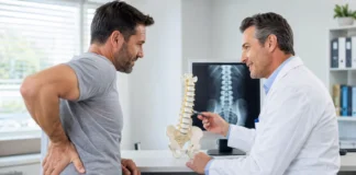 ¿Te duele tanto la espalda que ya ni recuerdas lo que es vivir sin molestias? Descubre la solución con la cirugía ALIF qué es la cirugía ALIF y cómo es la recuperación
