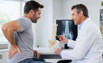 ¿Te duele tanto la espalda que ya ni recuerdas lo que es vivir sin molestias? Descubre la solución con la cirugía ALIF qué es la cirugía ALIF y cómo es la recuperación