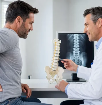 ¿Te duele tanto la espalda que ya ni recuerdas lo que es vivir sin molestias? Descubre la solución con la cirugía ALIF qué es la cirugía ALIF y cómo es la recuperación