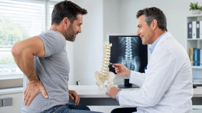 qué es la cirugía ALIF y cómo es la recuperación qué es la cirugía ALIF y cómo es la recuperación