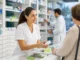 qué hace un técnico de farmacia y parafarmacia en una farmacia en España