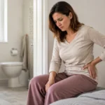 qué hacer si las hemorroides internas duelen al defecar