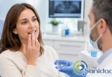 qué hacer si una carilla dental se despega o se rompe y cómo evitar que vuelva a ocurrir