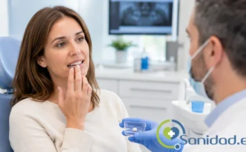 qué hacer si una carilla dental se despega o se rompe y cómo evitar que vuelva a ocurrir