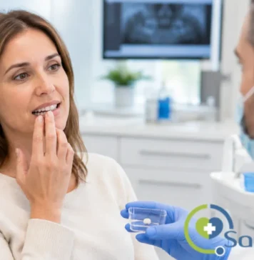 Qué hacer si una carilla dental se despega o se rompe y cómo evitar que vuelva a ocurrir qué hacer si una carilla dental se despega o se rompe y cómo evitar que vuelva a ocurrir
