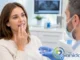 qué hacer si una carilla dental se despega o se rompe y cómo evitar que vuelva a ocurrir