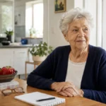 ¿Cuándo necesita ayuda una persona mayor para seguir viviendo sola con seguridad? qué señales indican que una persona mayor necesita ayuda para vivir sola con seguridad