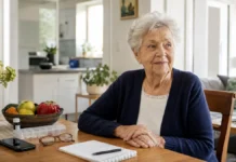 ¿Cuándo necesita ayuda una persona mayor para seguir viviendo sola con seguridad? qué señales indican que una persona mayor necesita ayuda para vivir sola con seguridad