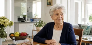¿Cuándo necesita ayuda una persona mayor para seguir viviendo sola con seguridad? qué señales indican que una persona mayor necesita ayuda para vivir sola con seguridad