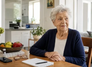 ¿Cuándo necesita ayuda una persona mayor para seguir viviendo sola con seguridad? qué señales indican que una persona mayor necesita ayuda para vivir sola con seguridad