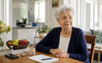 ¿Cuándo necesita ayuda una persona mayor para seguir viviendo sola con seguridad? qué señales indican que una persona mayor necesita ayuda para vivir sola con seguridad